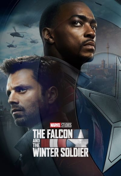 The Falcon and the Winter Soldier - Season 1