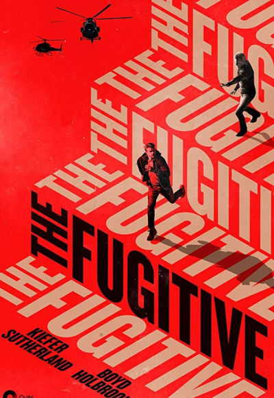 The Fugitive - Season 1