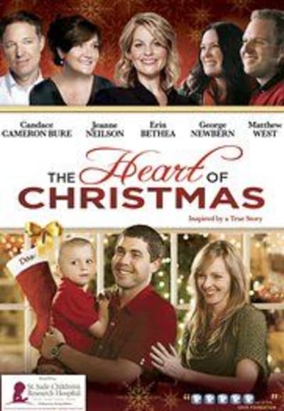 The Heart of Christmas