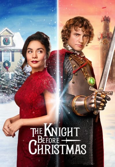 The Knight Before Christmas