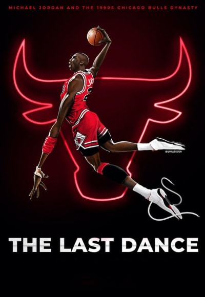 The Last Dance - Season 1