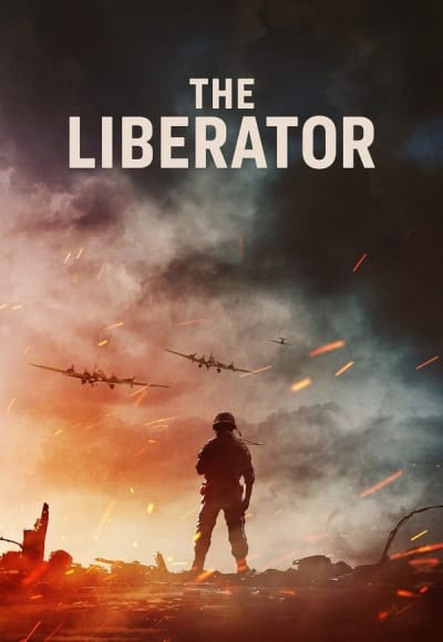 The Liberator - Season 1