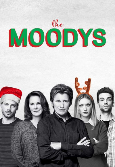 The Moodys - Season 1