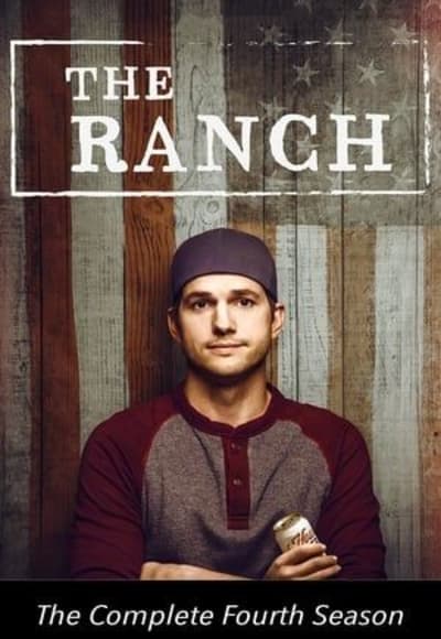 The Ranch - Season 4