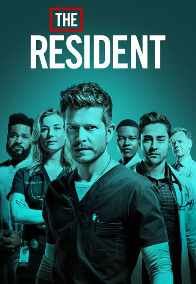 The Resident - Season 3