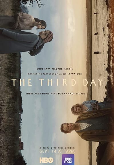 The Third Day - Season 1