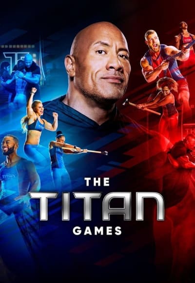 The Titan Games - Season 2