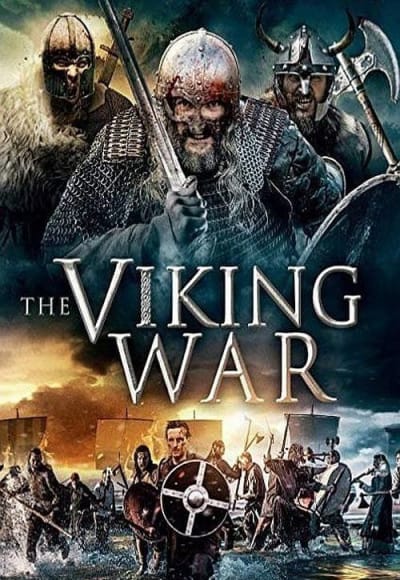 The Viking War