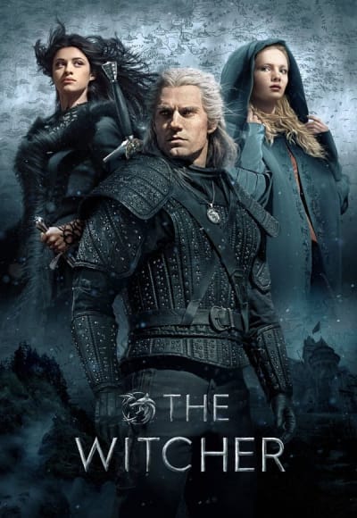 The Witcher - Season 1