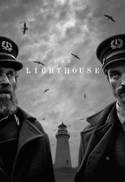 The lighthouse 2019