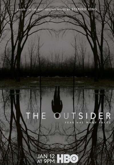 The outsider - Season 1