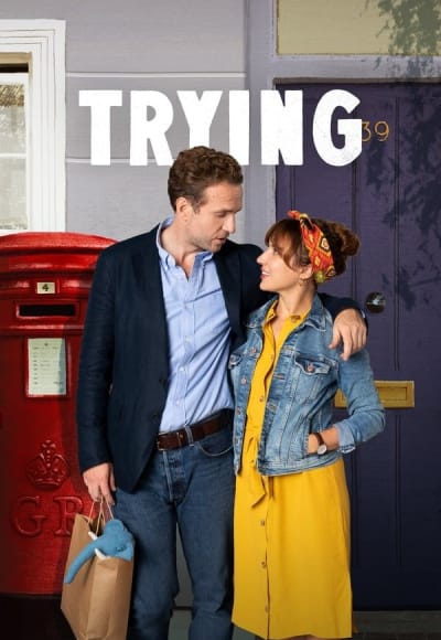 Trying - Season 1