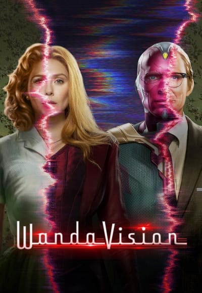 WandaVision - Season 1