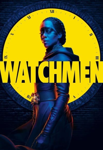 Watchmen - Season 1