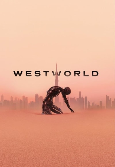 Westworld - Season 3