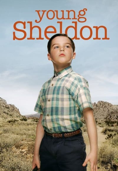 Young Sheldon - Season 3