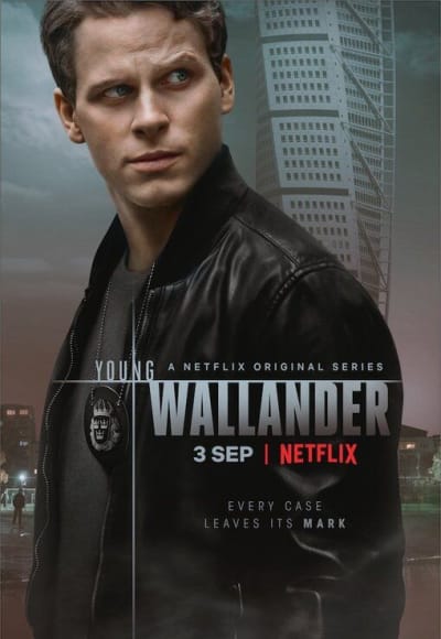 Young Wallander - Season 1