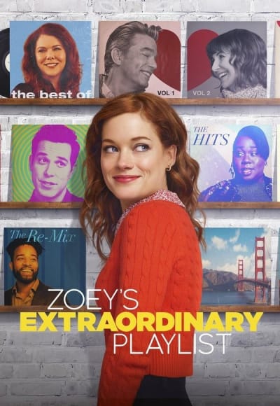 Zoey's Extraordinary Playlist - Season 1