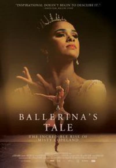 A Ballerinas Tale