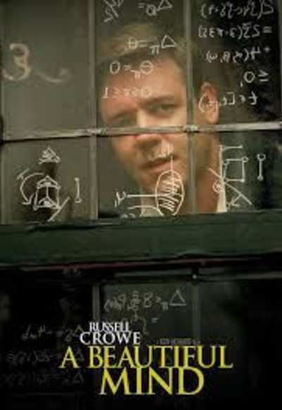 A Beautiful Mind