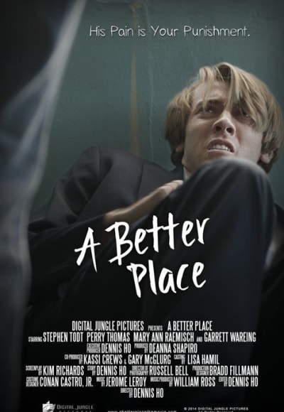 A Better Place