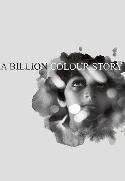 A Billion Colour Story