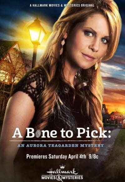 A Bone To Pick: An Aurora Teagarden Mystery