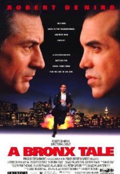 A Bronx Tale