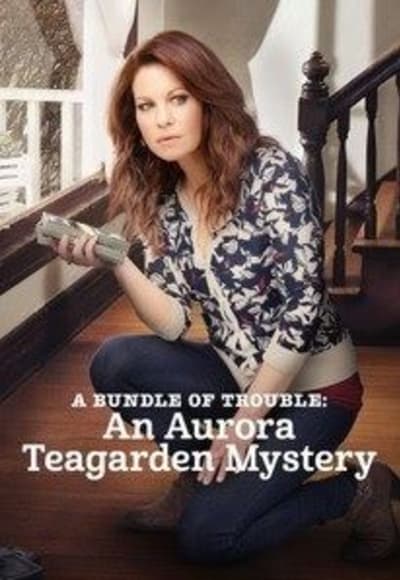 A Bundle Of Trouble An Aurora Teagarden Mystery