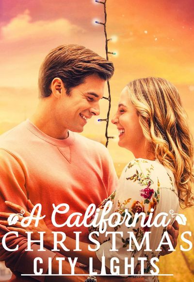 A California Christmas: City Lights