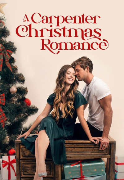 A Carpenter Christmas Romance