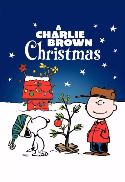 A Charlie Brown Christmas