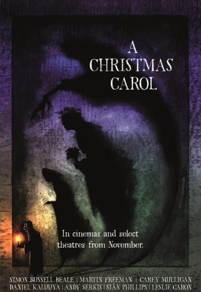 A Christmas Carol