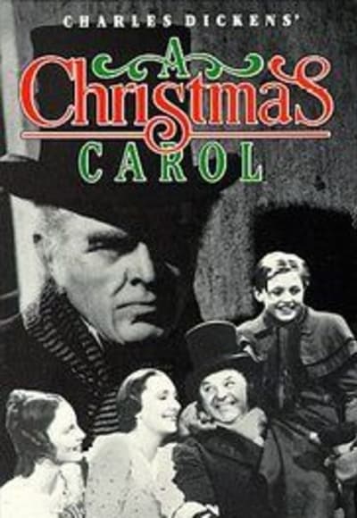 A Christmas Carol (1938)