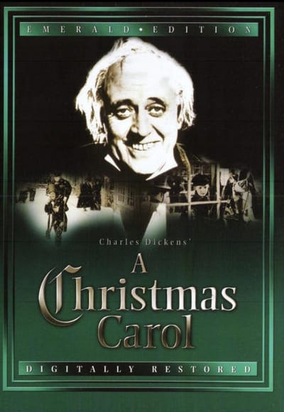 A Christmas Carol (1951)