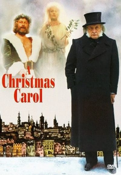 A Christmas Carol (1984)