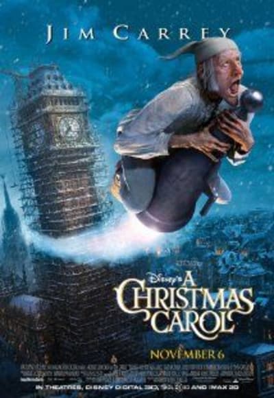 A Christmas Carol