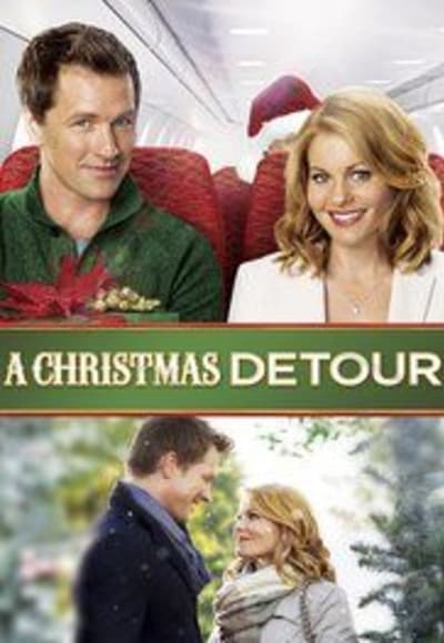 A Christmas Detour