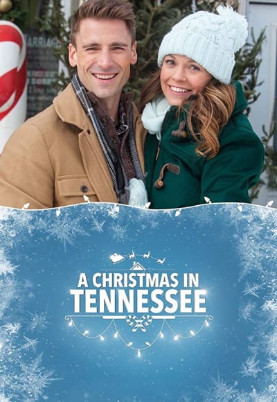 A Christmas in Tennessee