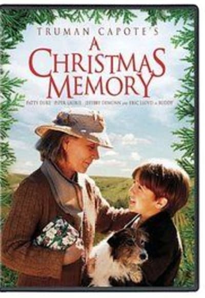 A Christmas Memory