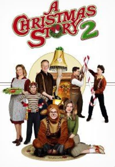 A Christmas Story 2