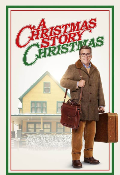 A Christmas Story Christmas