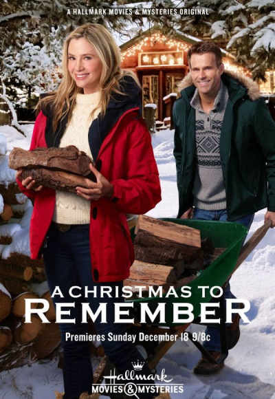 A Christmas to Remember (2016)