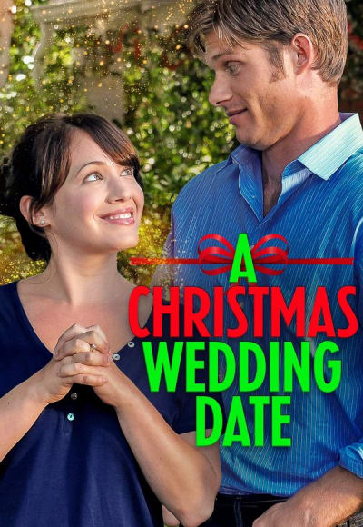 A Christmas Wedding Date