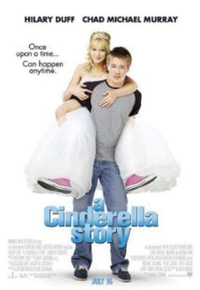 A Cinderella Story