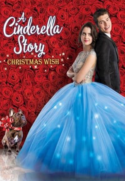 A Cinderella Story: Christmas Wish