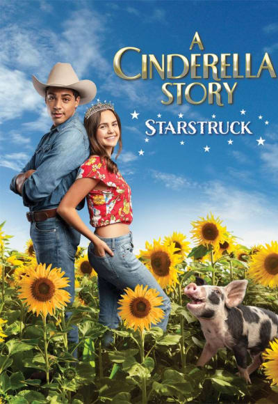 A Cinderella Story: Starstruck