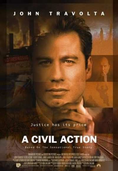 A Civil Action