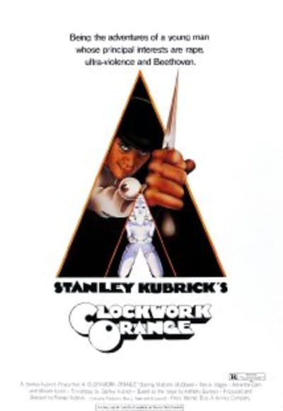 A Clockwork Orange