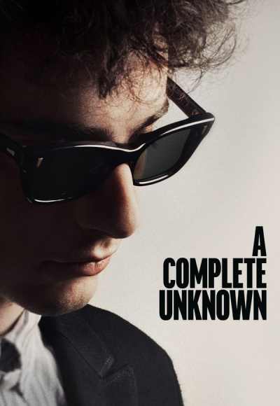 A Complete Unknown